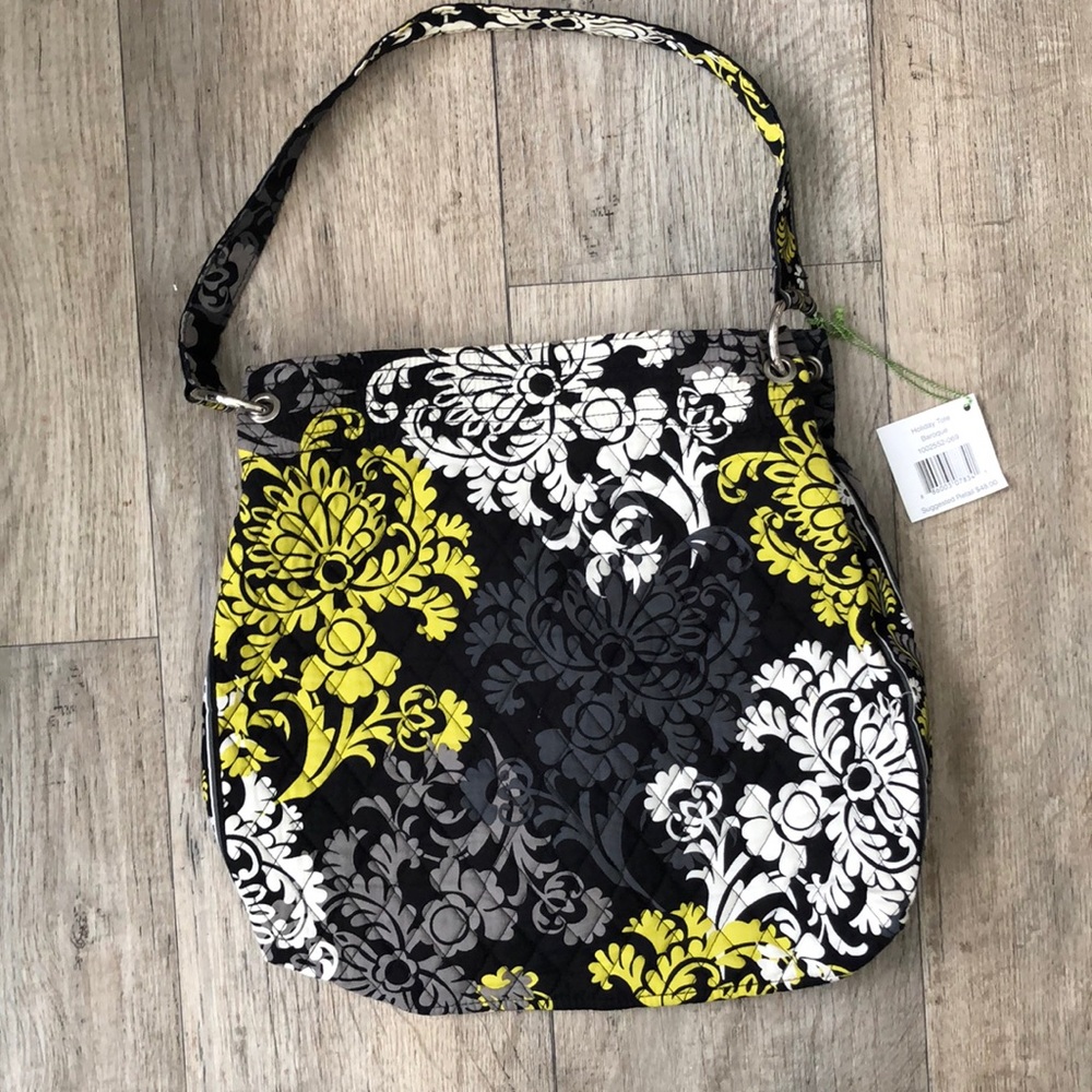 Vera Bradley Tote - NWT